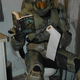 Illustration for article titled Sci-Fi Author: Halo Full of "Bull**** Archetypal Characters"